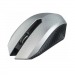 Мышь Perfeo беспров., оптич. "SWITCH", 3 кн, DPI 1200, USB, серебр.#2127717