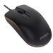 Мышь Perfeo оптическая, "LINE", оптич., 3 кн, USB, чёрная#1861130