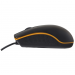 Мышь Perfeo оптическая, "LINE", оптич., 3 кн, USB, чёрная#1861128