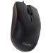 Мышь Perfeo оптическая, "LINE", оптич., 3 кн, USB, чёрная#1861129