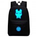 Рюкзак светящийся Iron Man#342409
