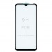 Защитное стекло 3D для Huawei P30 lite (черный) (VIXION)#342460