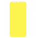 Защитная плёнка (гидрогелевая) Vixion для Samsung G960F Galaxy S9#1454640