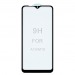 Защитное стекло 3D для Samsung A105/A107/M105 Galaxy A10/A10s/M10 (черный) (VIXION)#342430