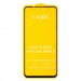 Защитное стекло 6D для Huawei Honor 20 (черный) (VIXION)#342450