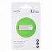 Накопитель USB Flash 32GB 2.0 VIXION Zinc Alloy (серебро)#2096879