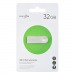 Накопитель USB Flash 32GB 2.0 VIXION Zinc Alloy (серебро)#2142222