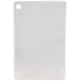 Чехол для планшета - Ultra Slim для Samsung Galaxy Tab S5e 10.5 (прозрачн.)#367684