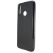 Чехол-накладка Activ Mate для Huawei P40 Lite E (black)#344358
