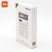                     Xiaomi калькулятор Lemo Lemai Desktop Calculator (белый) 3012783* #393328
