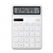                     Xiaomi калькулятор Lemo Lemai Desktop Calculator (белый) 3012783* #393330