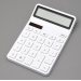                     Xiaomi калькулятор Lemo Lemai Desktop Calculator (белый) 3012783* #393333