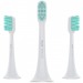                         Xiaomi насадки для зубной щетки (3 штуки) Mijia Smart Sonic Electric Toothbrush DDYST01SKS (белый)*#396060