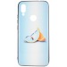 Чехол-накладка PS для Xiaomi Redmi 7 Рыбка#346328