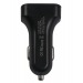                         Автомобильное ЗУ USB USAMS CC087 C13 2USB/2.1A (черный)*#1690800