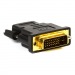                         Адаптер Smartbuy HDMI F - DVI 25 M#775723