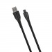                         Кабель Micro USB USAMS SJ365 U35 1m 2A (черный)*#1693806