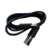                     Xiaomi кабель MI USB Type-C 1.2m (черный)*#1785726