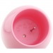                         Колонка цветочный горшок Smart Music Flower-pots (Bluetooth/1200mah) розовая*#369333