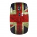 Оптическая беспроводная мышь Smartbuy 327AG Британский флаг#348420