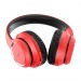 Полноразмерные Bluetooth наушники Hoco W28 (MP3/Bluetooth) красный*#1060034