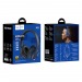 Накладные Bluetooth-наушники Hoco W28 (MP3/Bluetooth) синий#1893034