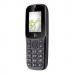                 Мобильный телефон F+ (Fly) F196 Black (1,77"/600mAh)#344095
