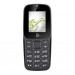                 Мобильный телефон F+ (Fly) F196 Black (1,77"/600mAh)#344093