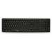                     Клавиатура проводная Smartbuy 328 ONE USB с подсветкой черная #1786501
