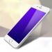                             Защитное стекло Joyroom (0.15mm) 3D nano edge glass, anti blue ray iPhone 6 Plus белое #415799