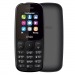                 Мобильный телефон INOI 100 Black (1,8"/600mAh) (без ЗУ)#344009