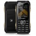 Мобильный телефон TEXET TM-D428 черный#344779