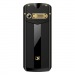 Мобильный телефон TEXET TM-520R черный/желтый#346271
