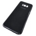                                 Чехол силиконовый Samsung S8 Plus AUTOFOCUS черный*#1862815