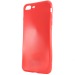 Чехол-накладка Gloss для Apple iPhone 7/8 Plus красный#415063