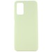 Чехол-накладка Soft Thing для Huawei Honor 30s (зеленый)#415575