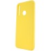 Чехол-накладка Zibelino Soft Matte для Honor 9C/P40 Lite E/Y7p (желтый)#367827