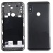 Задняя крышка для Xiaomi Mi A2 Lite (черный)#2096675