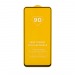 Защитное стекло Honor 30 (черный) 9D тех.упаковка#2079677