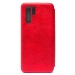 Чехол-книжка - BC002 для Huawei P30 Pro (red)#349009