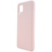 Чехол-накладка Soft для Huawei Nova 6SE пыльно-розовый#349402