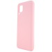 Чехол-накладка Soft для Huawei Nova 6SE розовый#349400