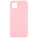 Чехол-накладка Soft для Huawei Nova 6SE розовый#349399