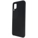 Чехол-накладка Soft для Huawei Nova 6SE черный#349392