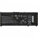 Аккумулятор SR03XL для HP#1895175