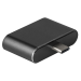 HUB Defender Quadro Dual USB3.1 TYPE C - USB2.0, 2порта (1/100)#350885