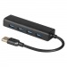 HUB Defender Quadro Express USB3.0, 4 порта (1/100)#350878