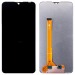 Дисплей для Vivo Y91C/Y91/Y91i/Y95/Y93/Y1s в сборе с тачскрином Черный#2104505