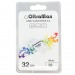 Флеш-накопитель USB 32GB OltraMax 50  белый#353704