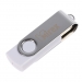 Флеш-накопитель USB 64GB Mirex SWIVEL белый#1828426